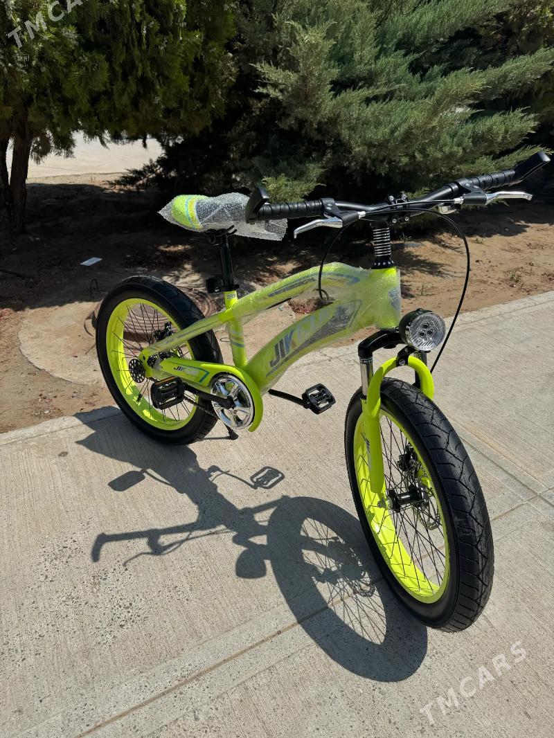 Tigir    - Aşgabat - img 1