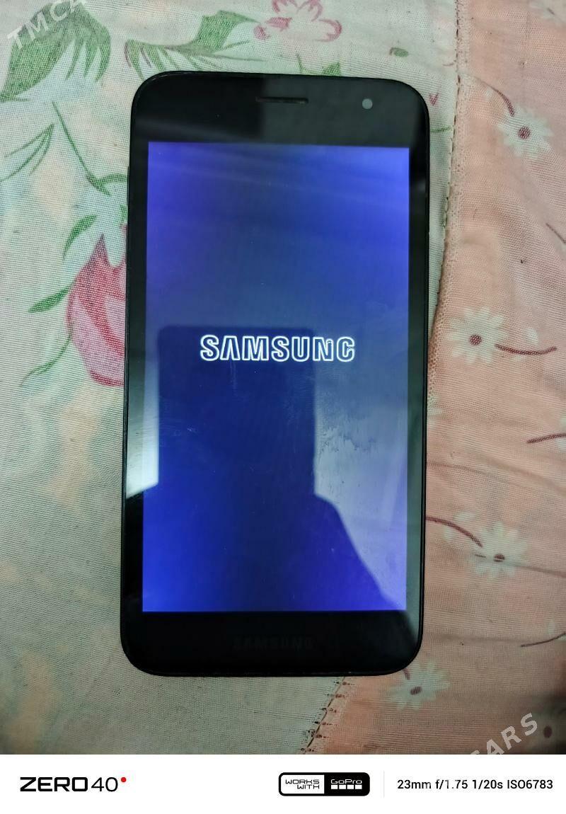 SAMSUNG J 2 CORE - Daşoguz - img 1