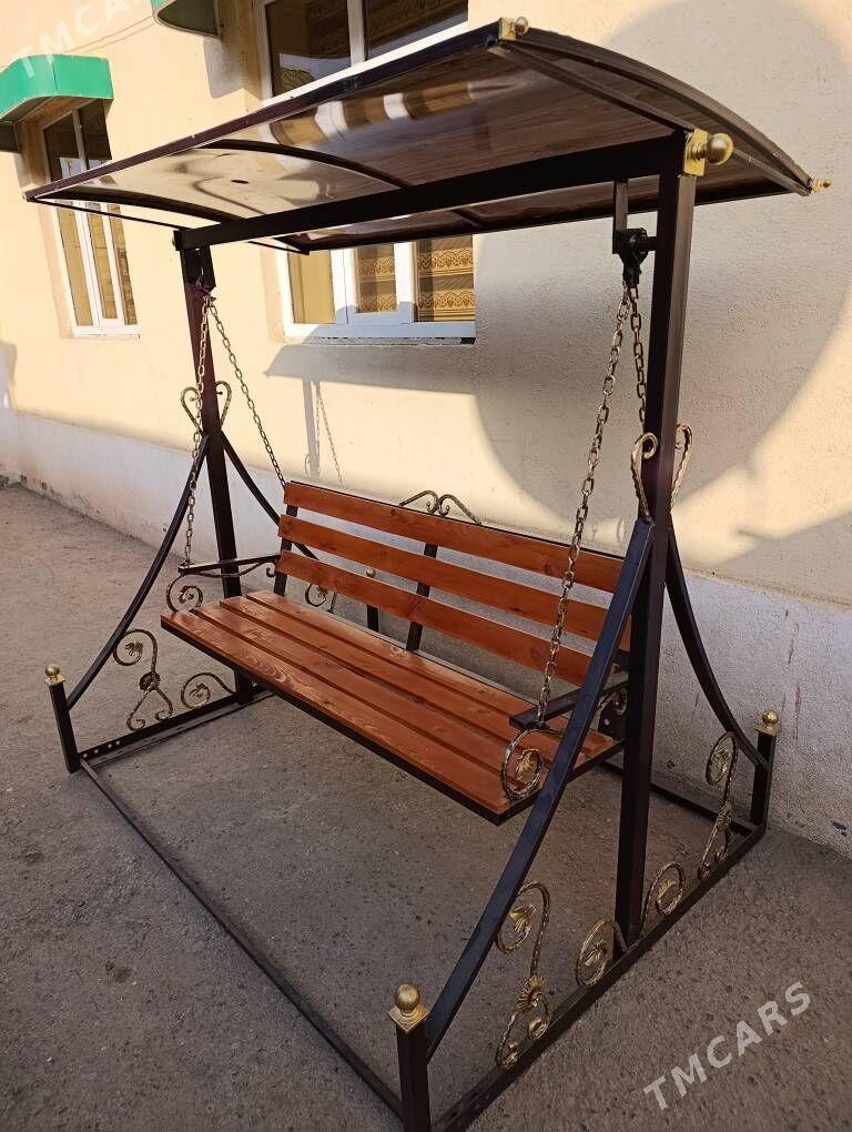 kacelya sallancak качели - Гарадамак - img 1