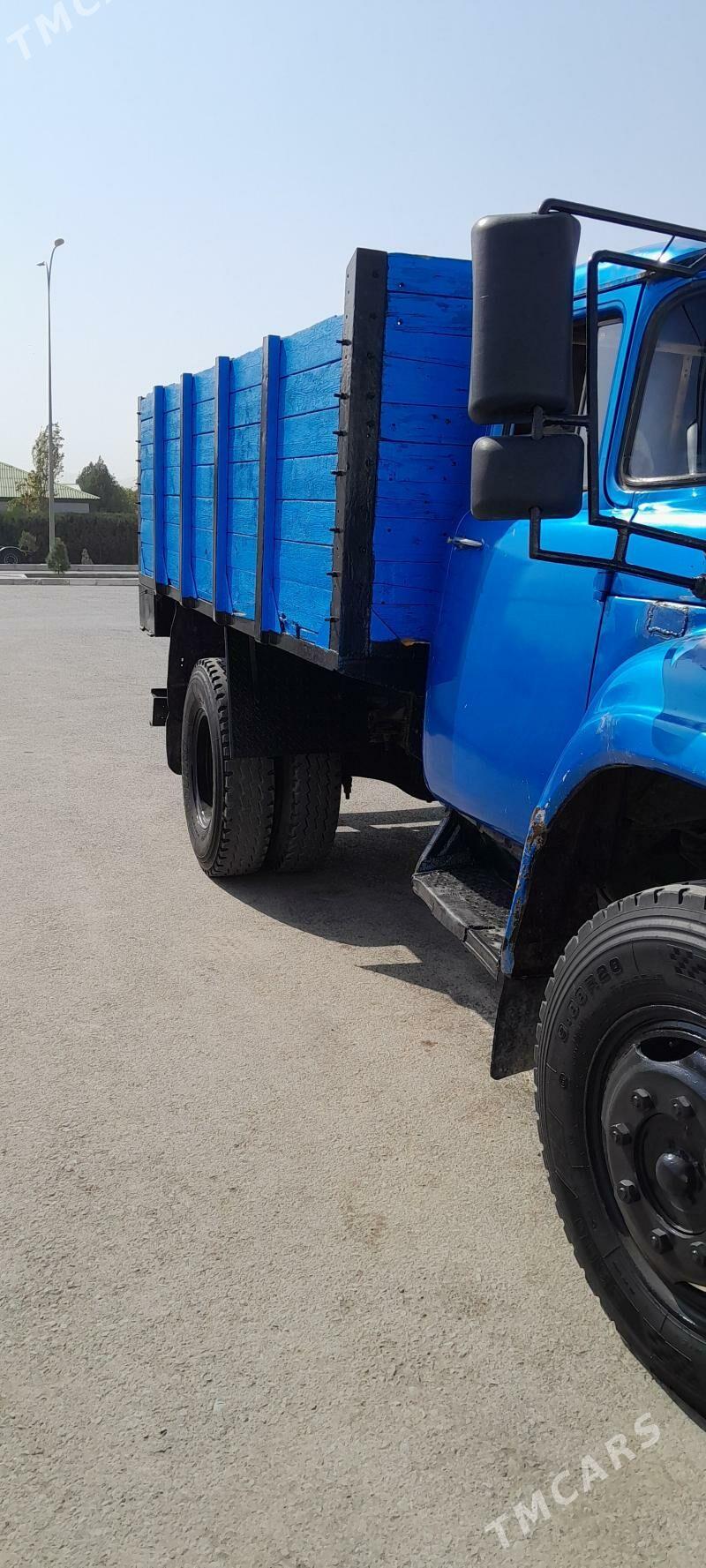 Zil 130 1989 - 70 000 TMT - Бузмеин - img 1