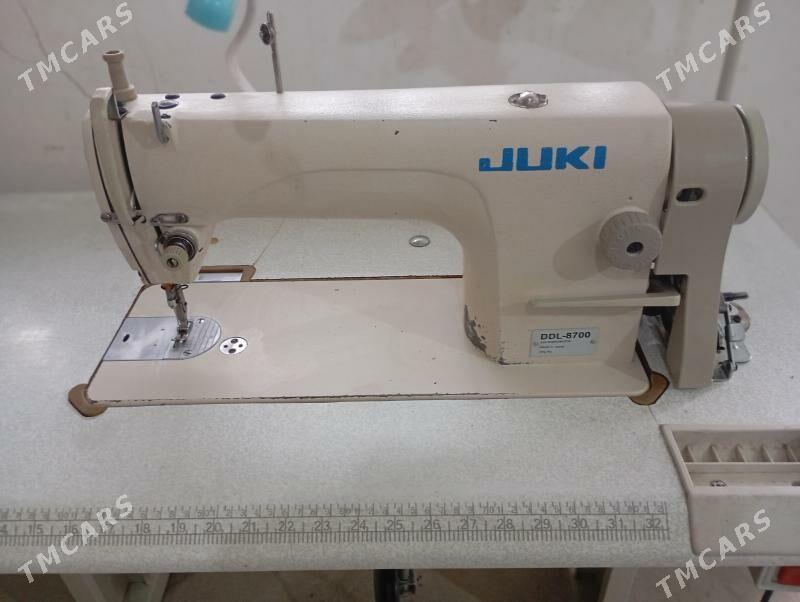 juki - Sakarçäge - img 1