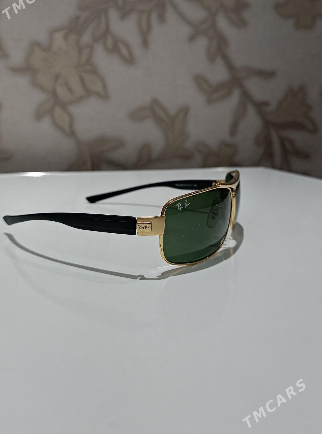 ray ban orinal - Ашхабад - img 1