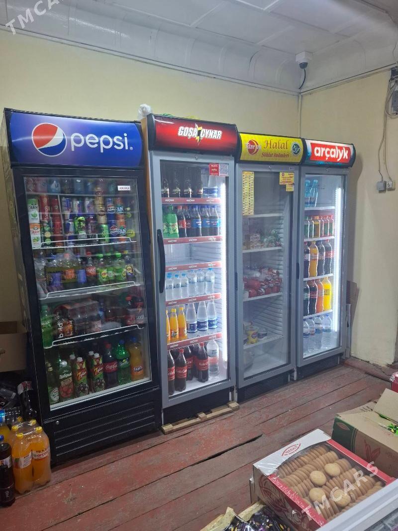 magazin satlyk - Ашхабад - img 1