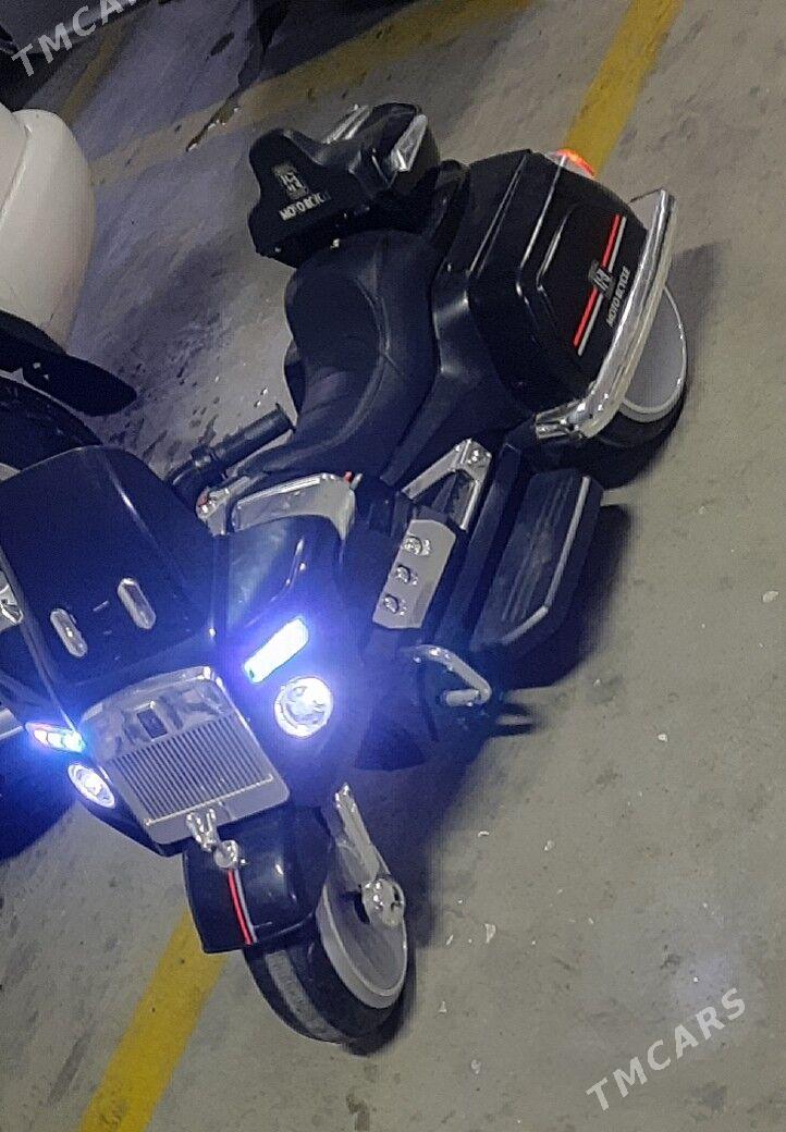 caga mator masyn tazeje - Ашхабад - img 1