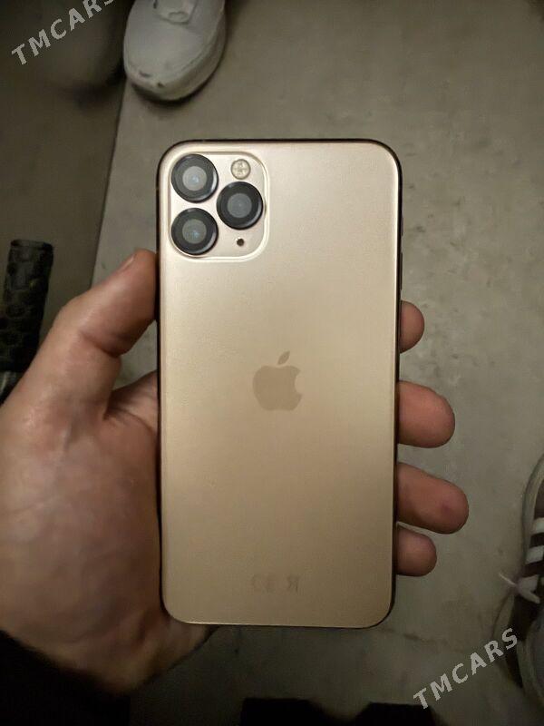 iphone 11 pro - Balkanabat - img 1