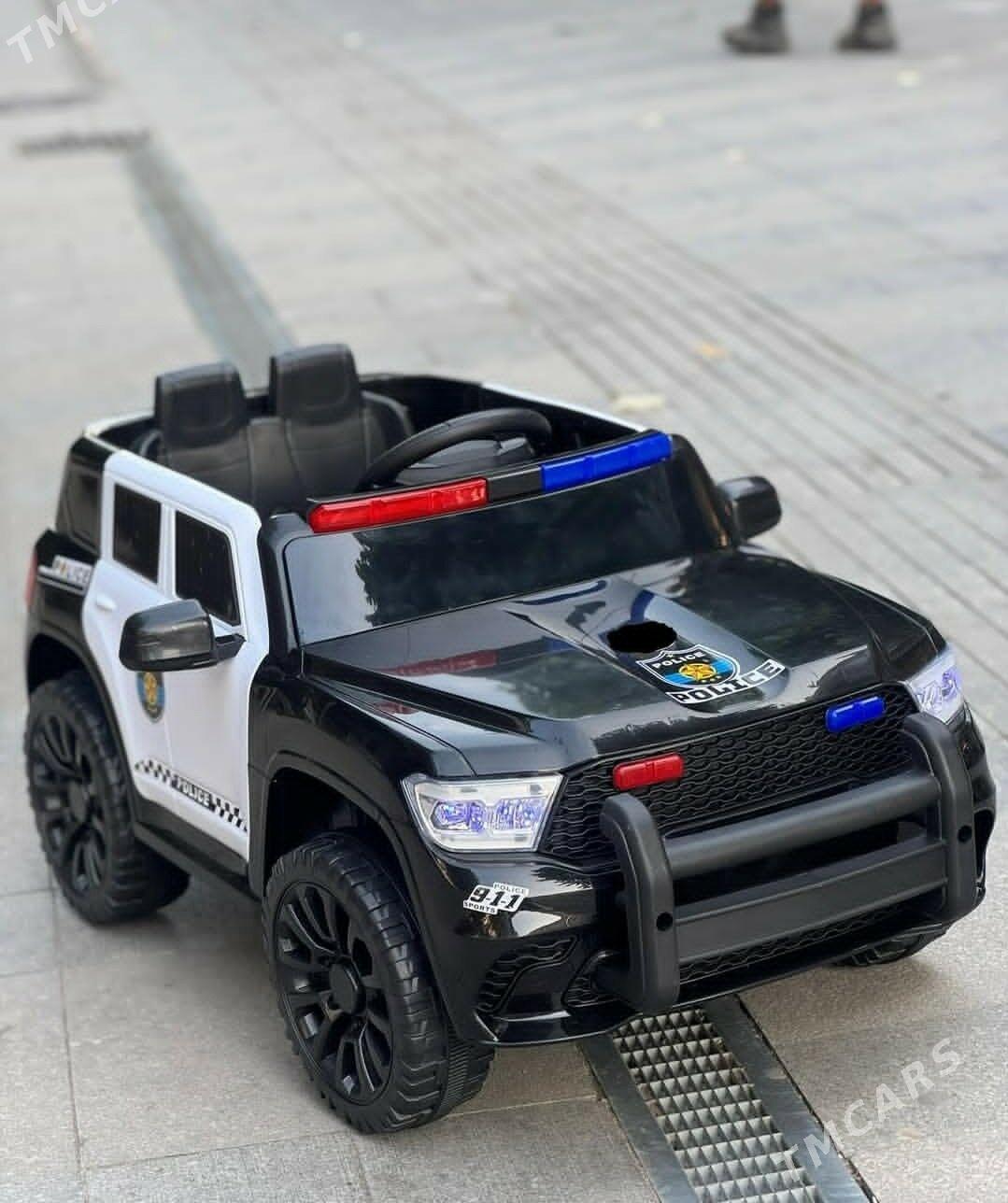 Çaga maşyn - Ашхабад - img 1