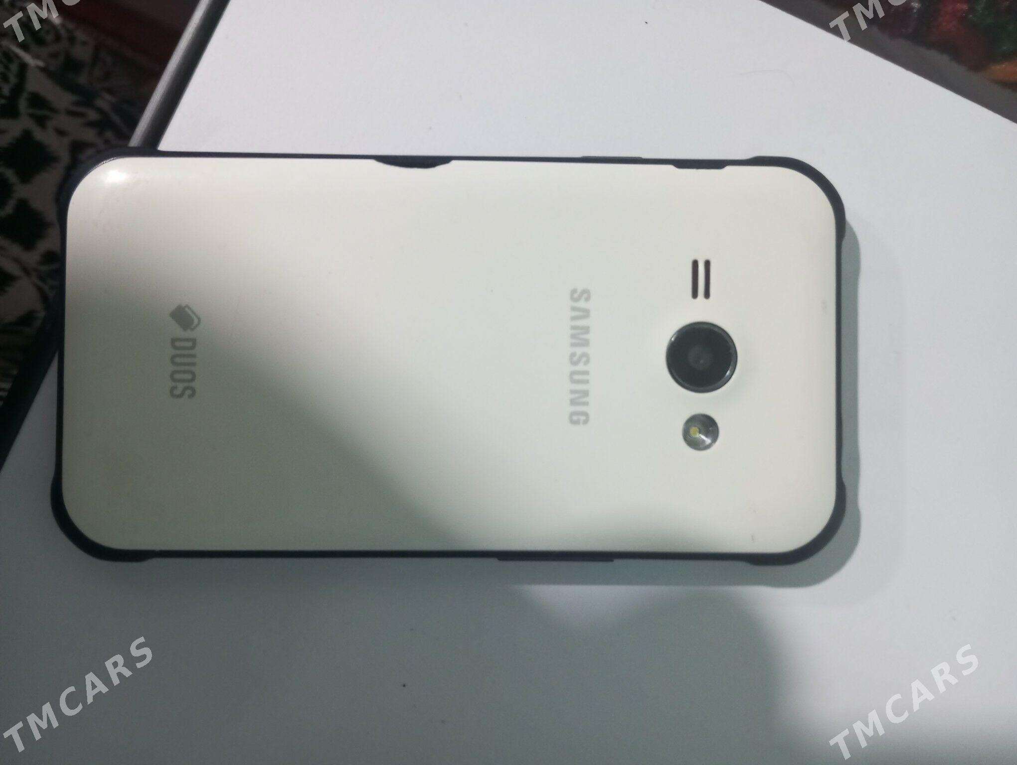 Samsung J1 - Шабатский этрап - img 1