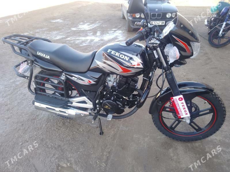 Fekon FK150-8G 2026 - 17 500 TMT - Esenguly - img 1