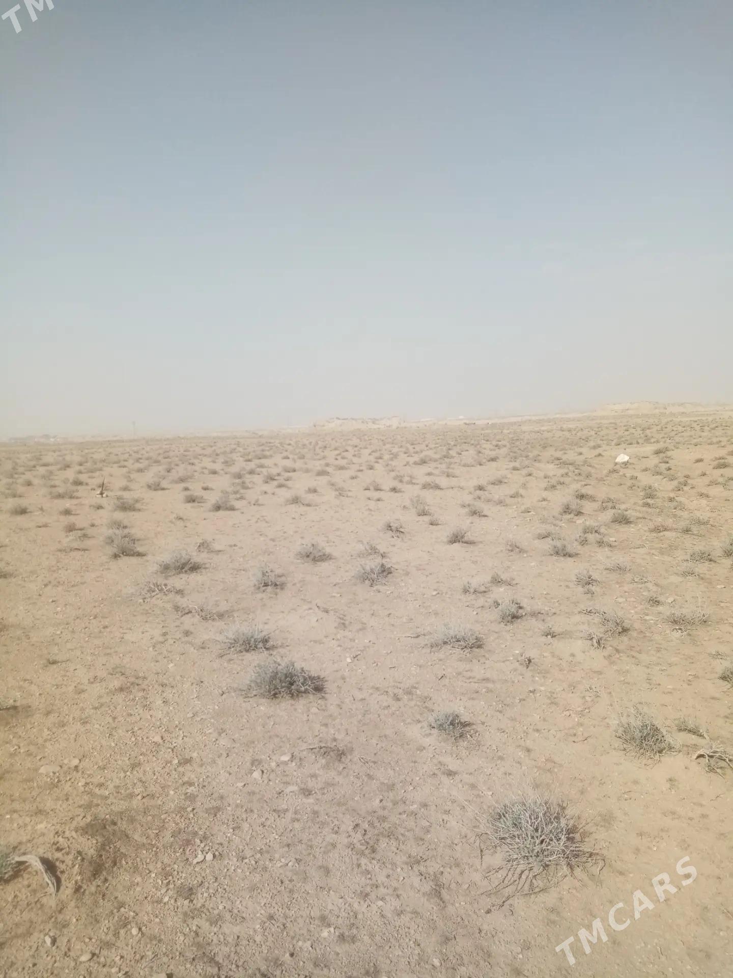 Ýer jay Dagly 5 - Balkanabat - img 1