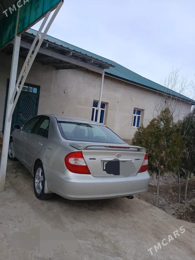 Toyota Camry 2004 - 195 000 TMT - Köneürgenç - img 1