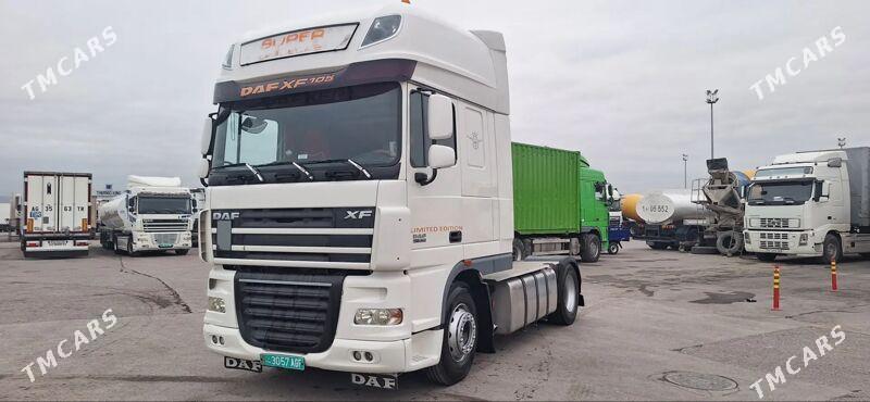 DAF 460 2010 - 650 000 TMT - Ашхабад - img 1