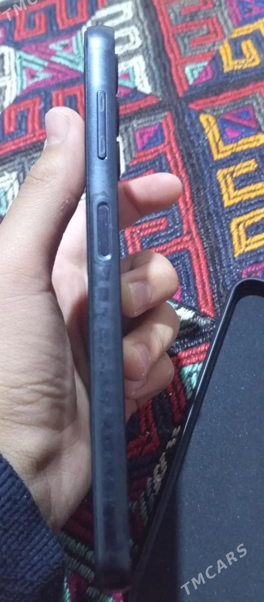 A14 - Türkmenbaşy - img 1