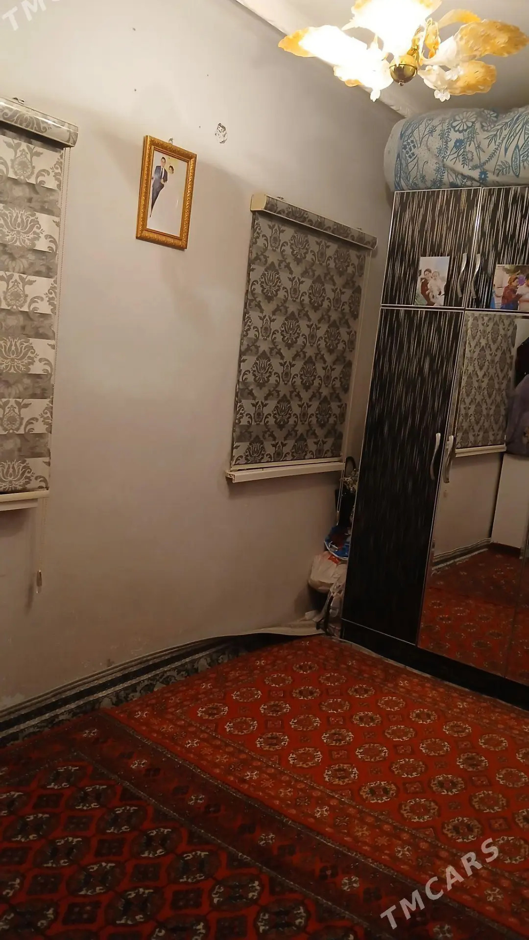 Arzanlady 3 mikrayon - Aşgabat - img 1