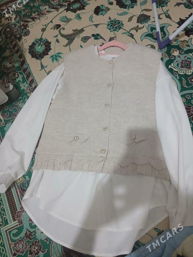 Yubka kofta - Balkanabat - img 1