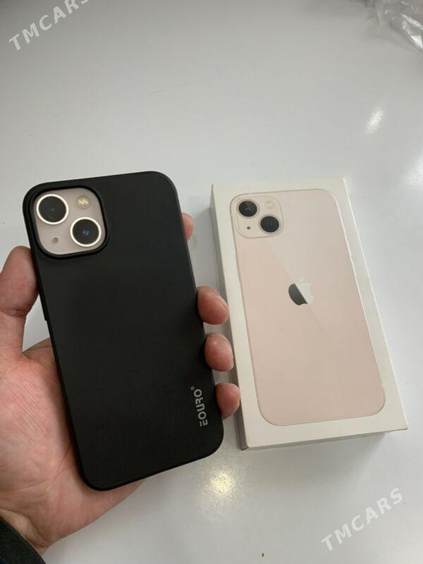 Iphone 13 - Aşgabat - img 1