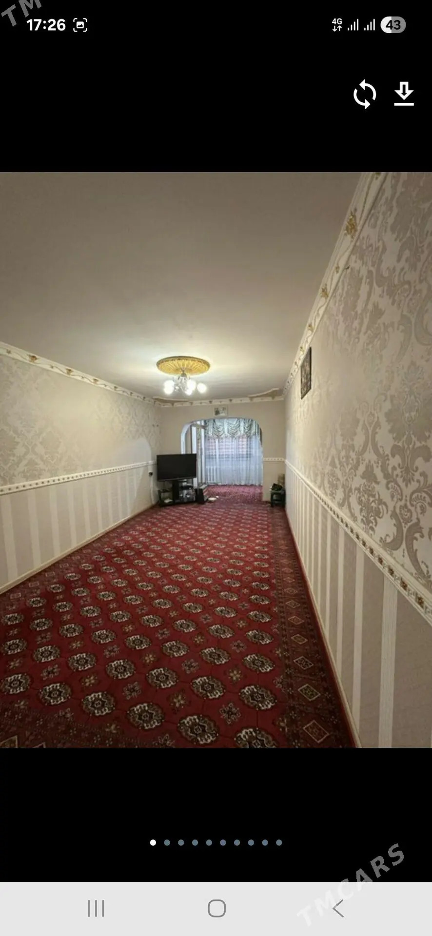 Arzan 10 mikrayon - Ашхабад - img 1