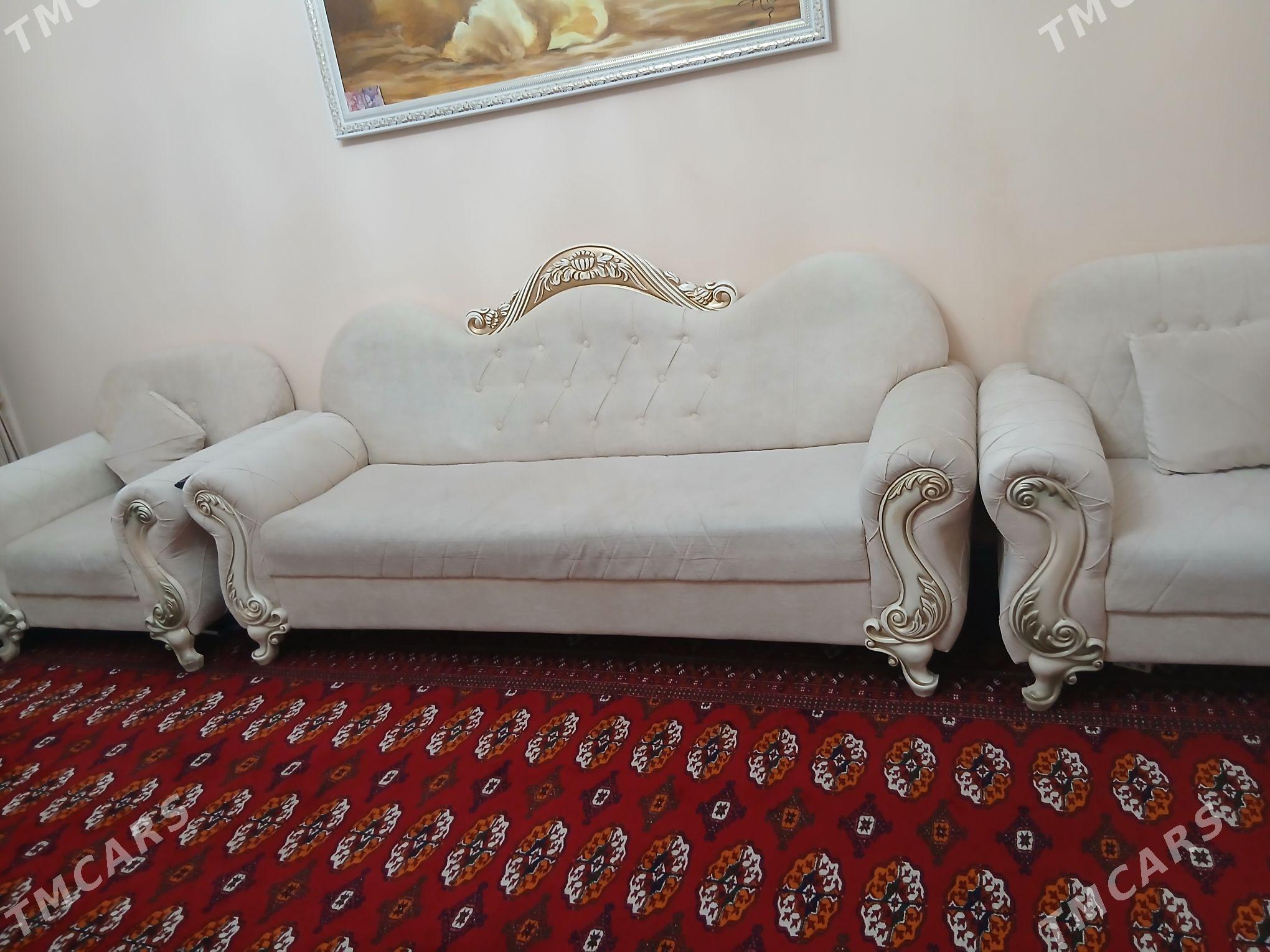 тройка диван - Parahat 8 - img 1