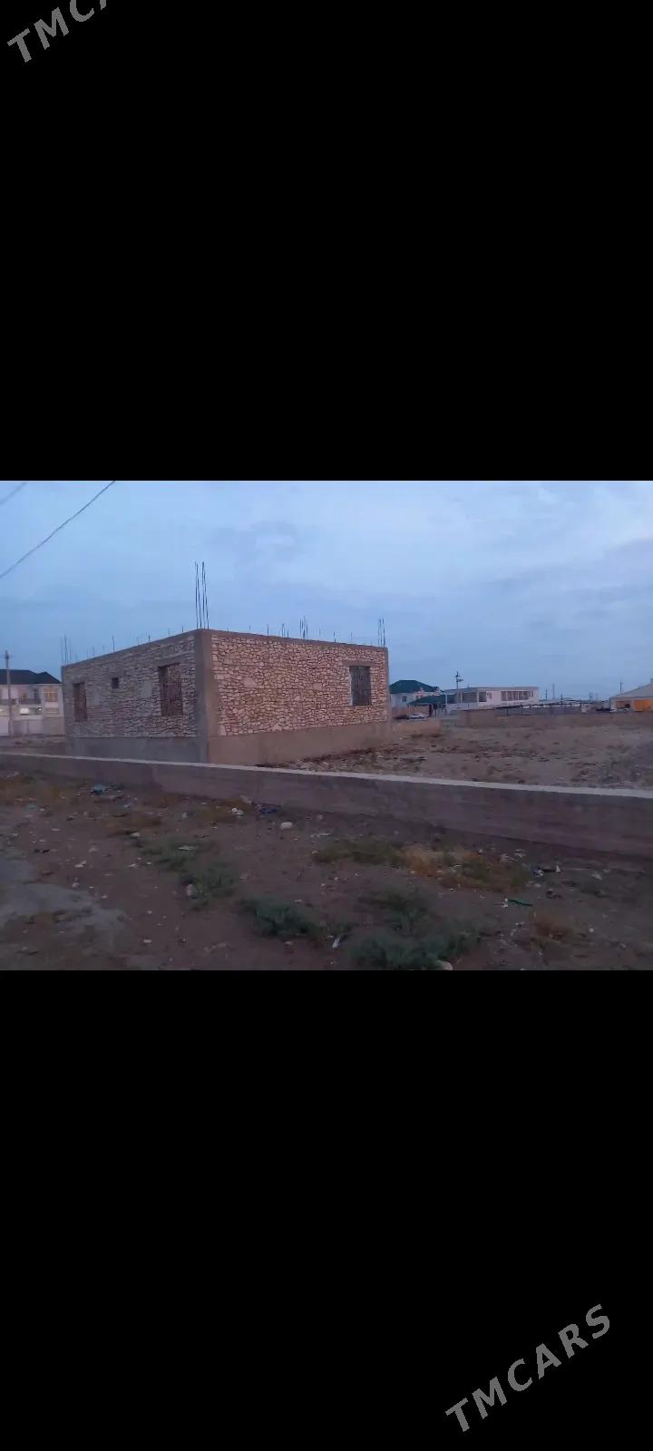 satlyk jaý - Балканабат - img 1