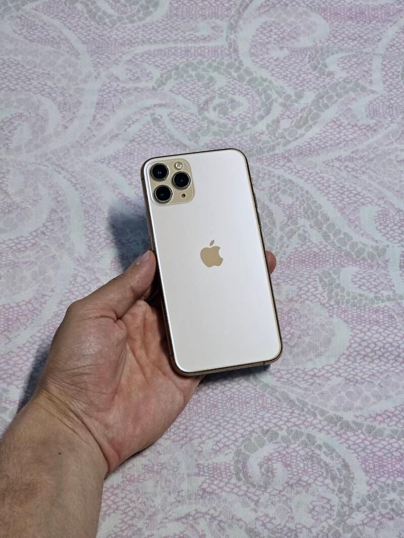 IPhone 11pro. 64GB - Aşgabat - img 1