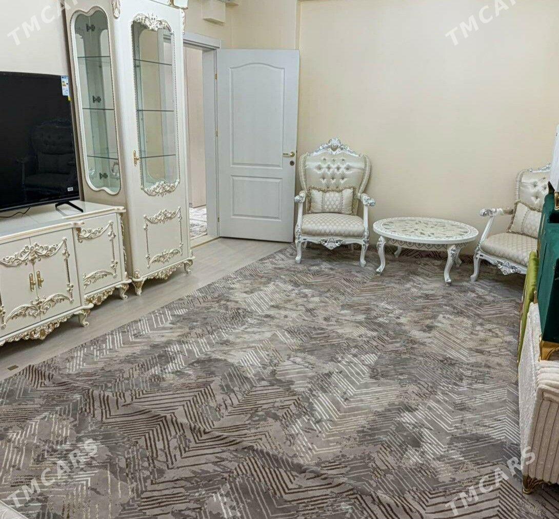 Satlyk Mir8 3kom - Parahat 8 - img 1