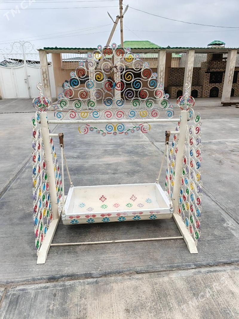 Sallanjak - Çoganly - img 1