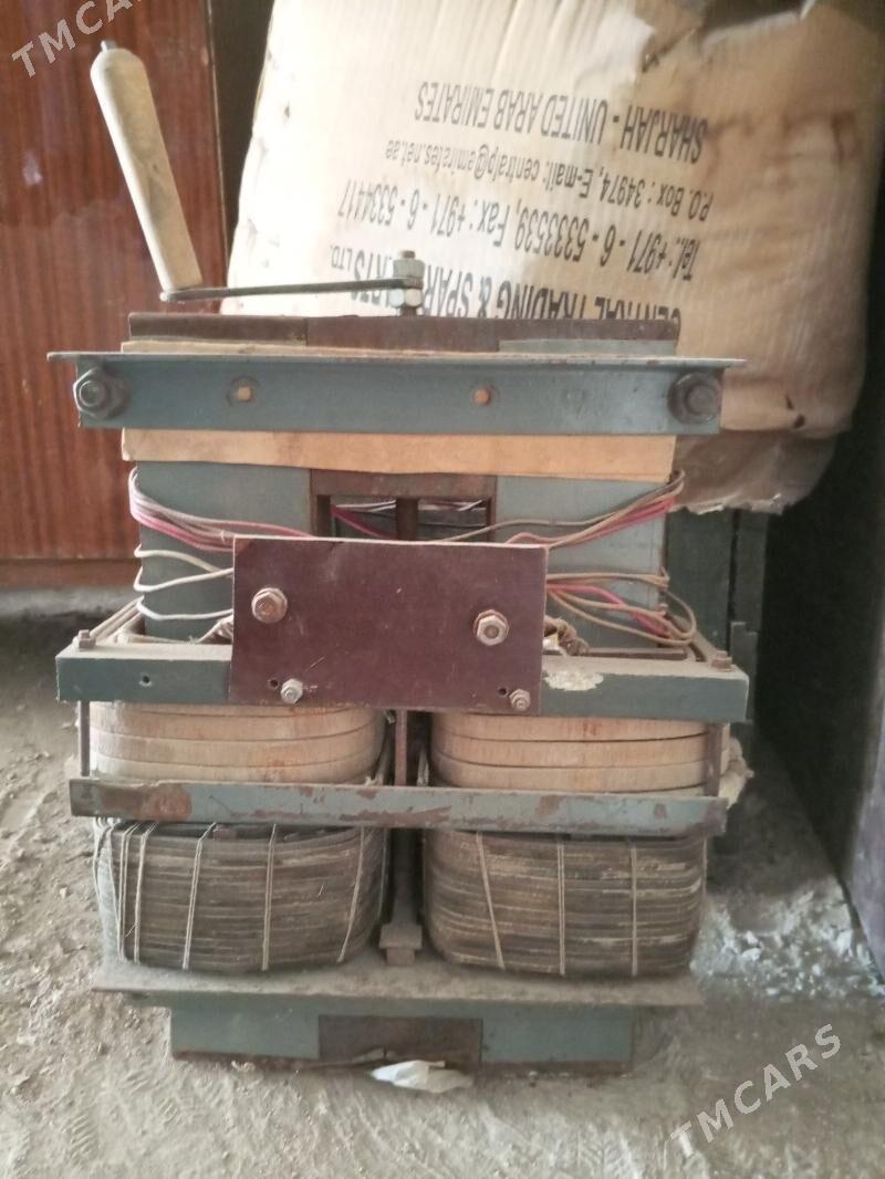 сварка регулируемая - Balkanabat - img 1