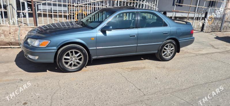 Toyota Camry 2000 - 172 000 TMT - Дашогуз - img 1