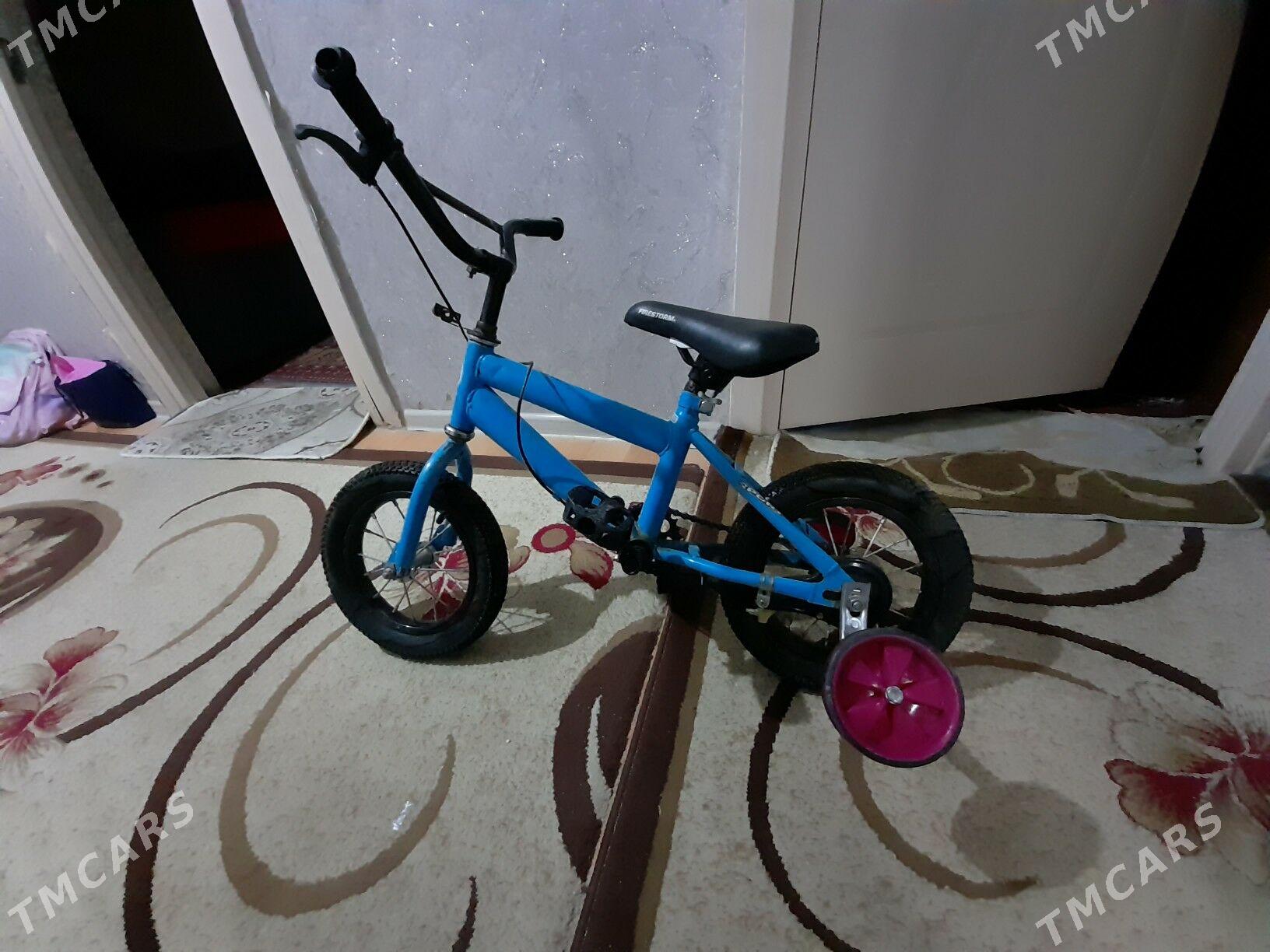 tigir cagalanky - Aşgabat - img 1