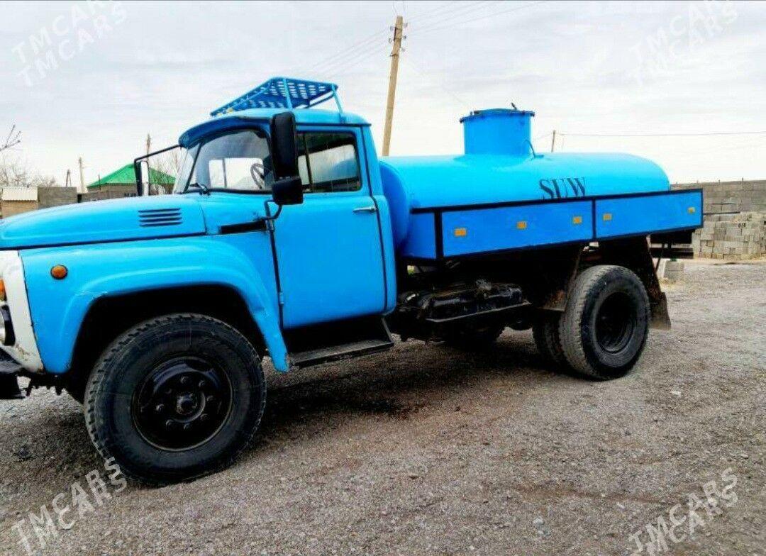 Zil 130 1993 - 110 000 TMT - Aşgabat - img 1