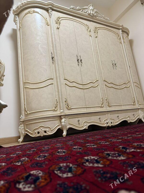 spalny mebel mdf - Ашхабад - img 1