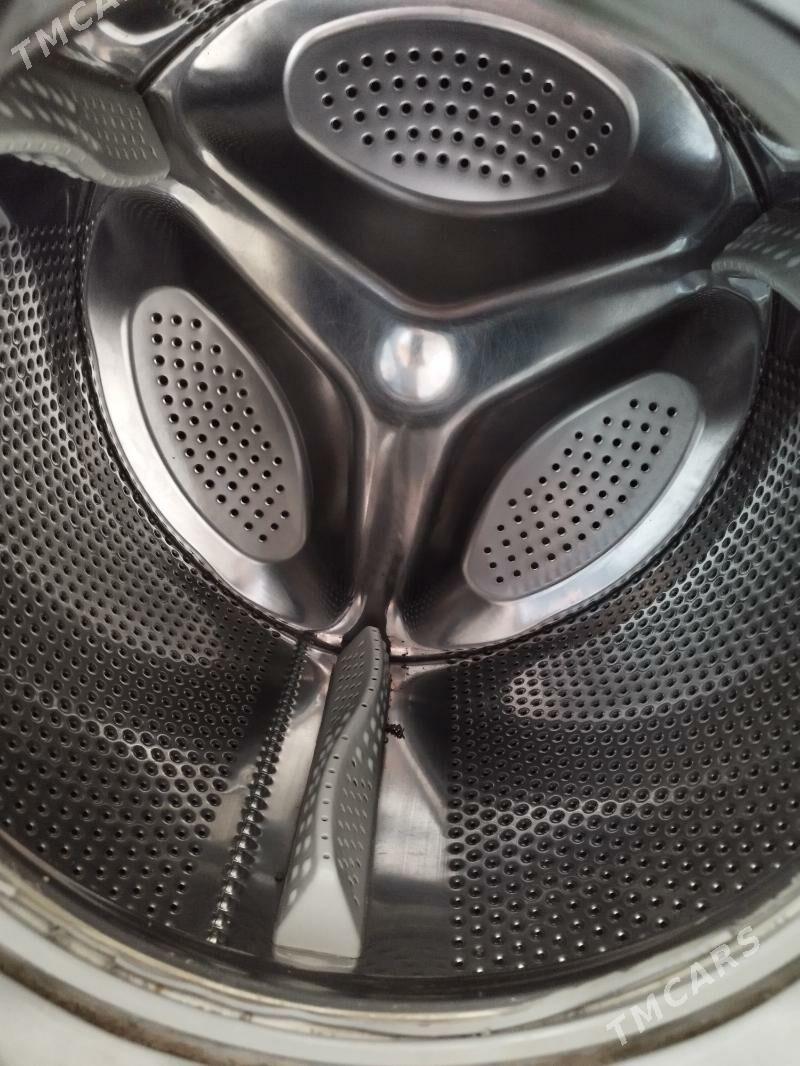 Stiralny massynka стиралка - Balkanabat - img 1