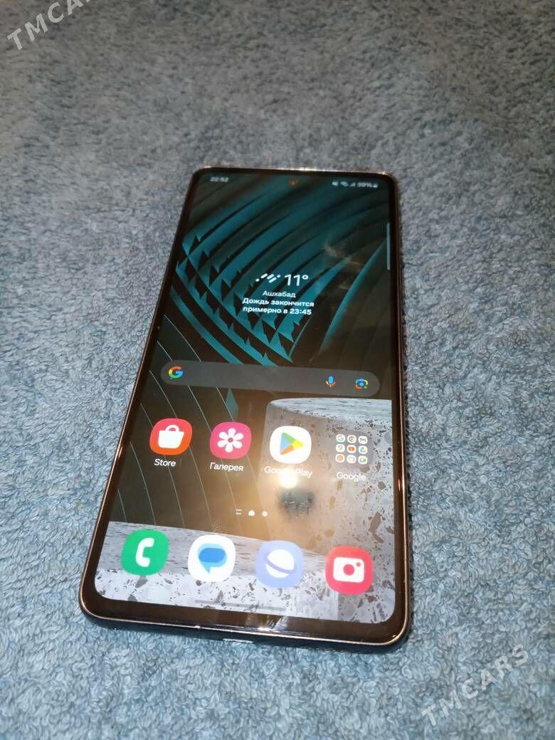 SAMSUNG A53 - Mary - img 1