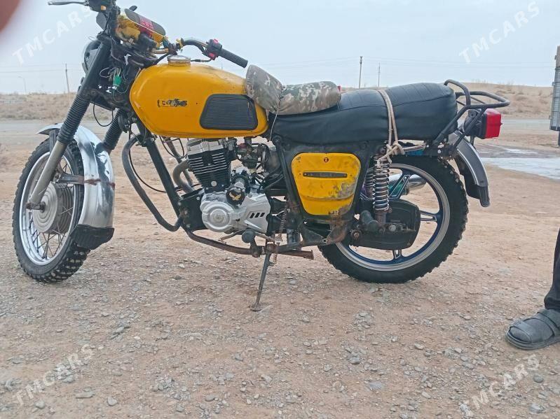 Fekon FK150-8G 2025 - 12 000 TMT - Ак-Бугдайский этрап - img 1