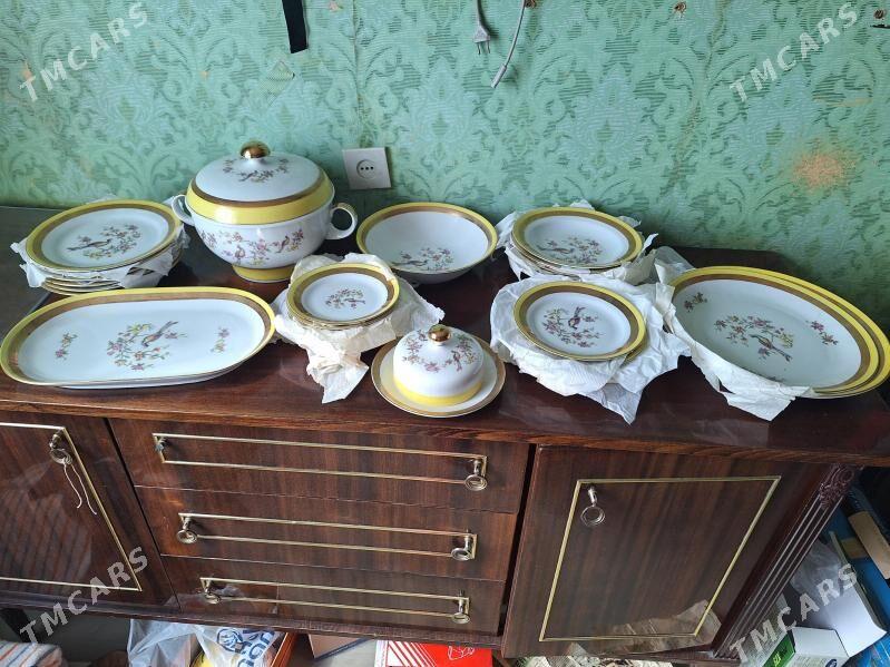 посуда И хрусталь - Туркменабат - img 1