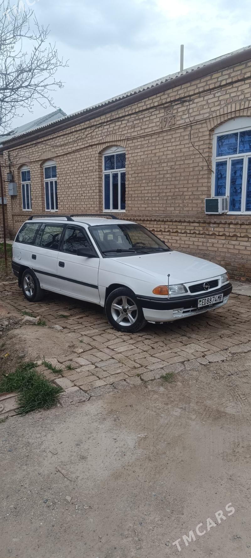 Opel Astra 1993 - 36 000 TMT - Mary - img 1