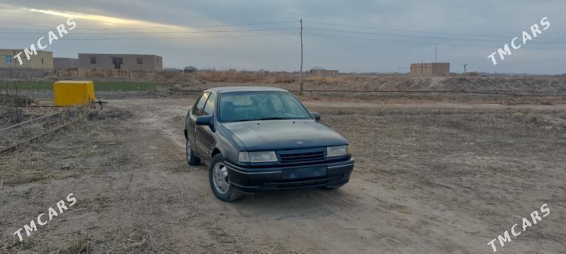 Opel Vectra 1991 - 27 000 TMT - Görogly (Tagta) - img 1
