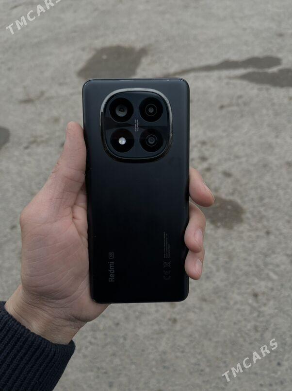 redmi not 14 pro plus 5g - Туркменабат - img 1