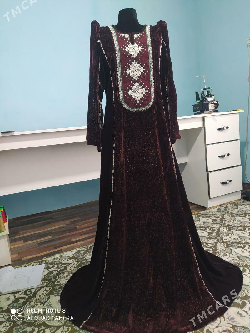 Koynek - Гумдаг - img 1