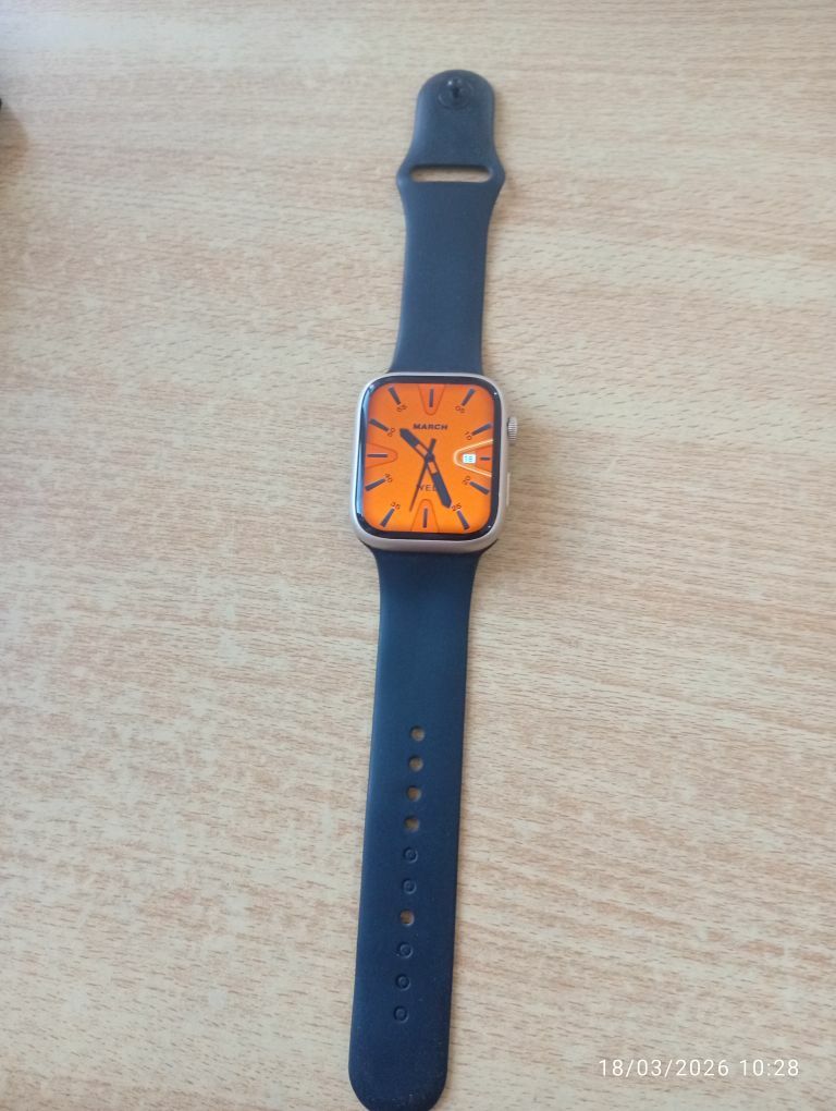 watch x8pro - Şabat etr. - img 1