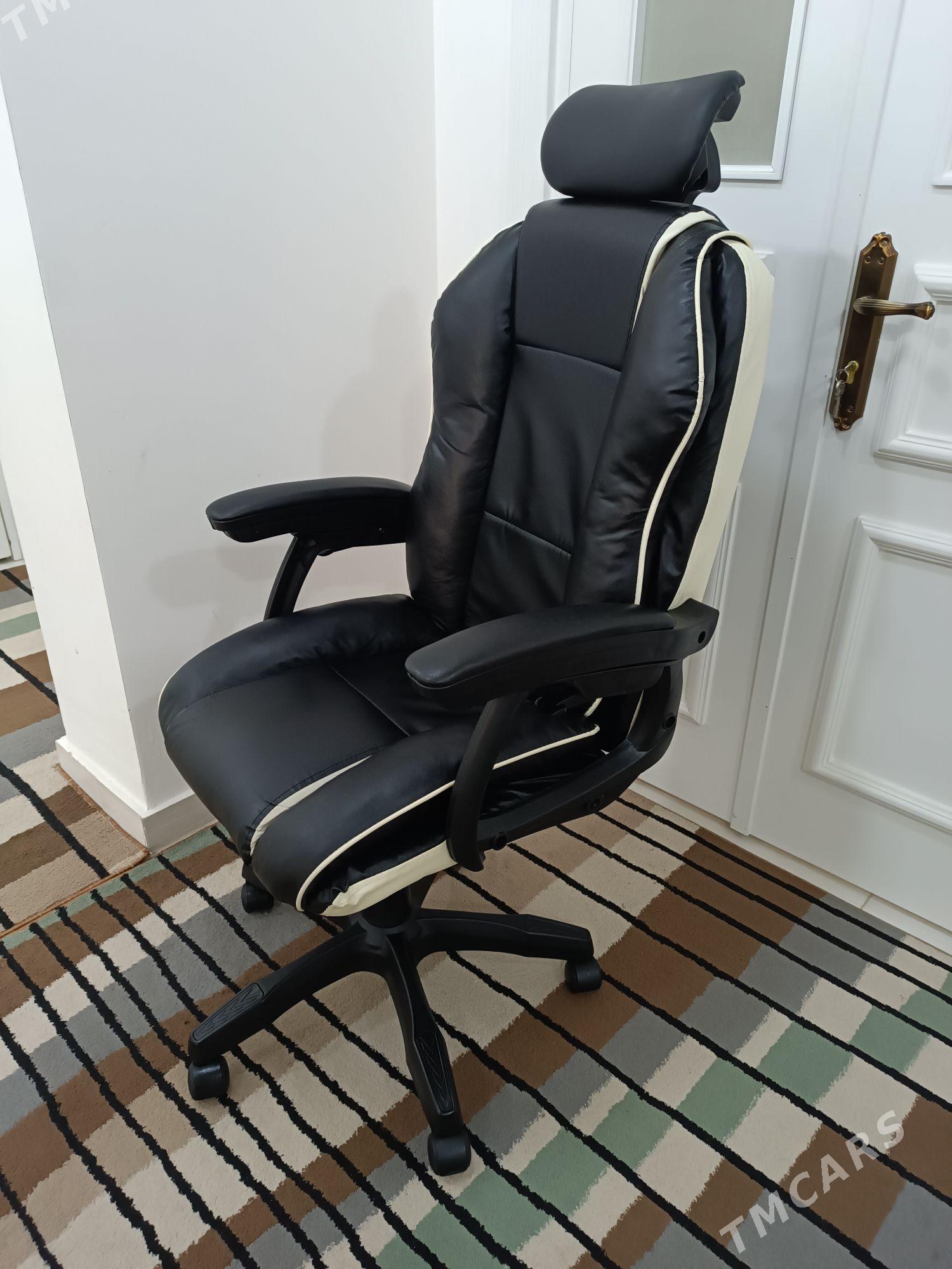 кресло, kreslo, stul - Gurtly - img 1