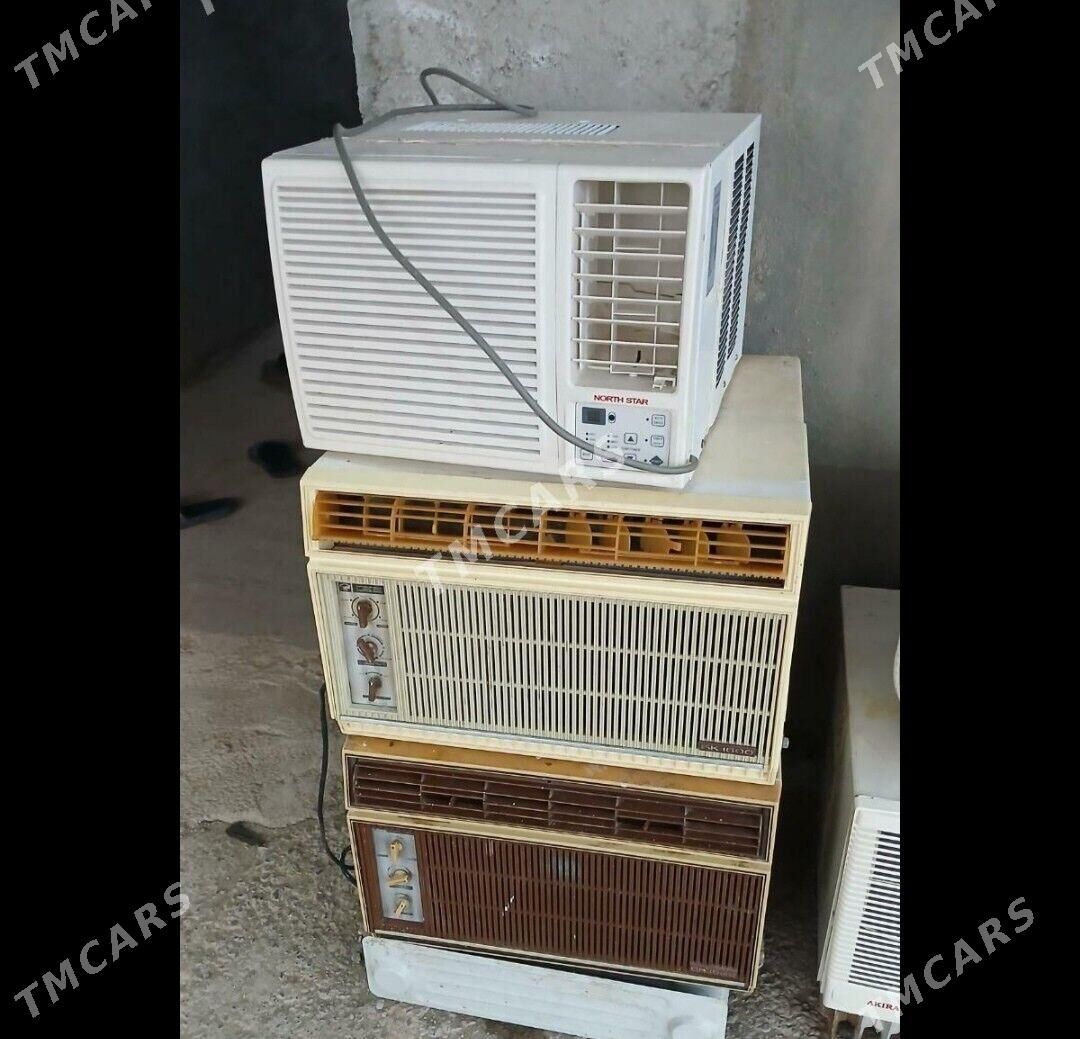 Kansaner Alyarys Amatly bahada - Aşgabat - img 1