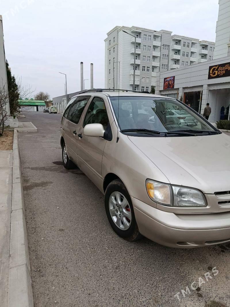 Toyota Sienna 1999 - 185 000 TMT - Mary - img 1