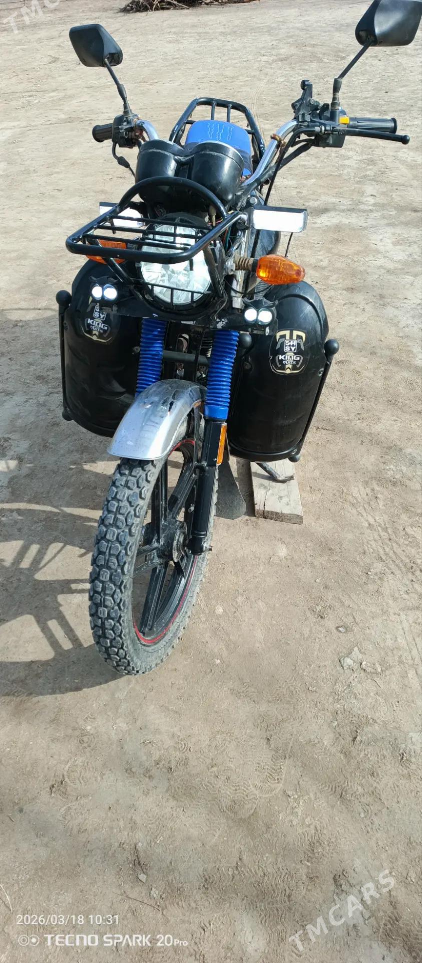 Fekon FK200-14G 2025 - 16 000 TMT - Кёнеургенч - img 1