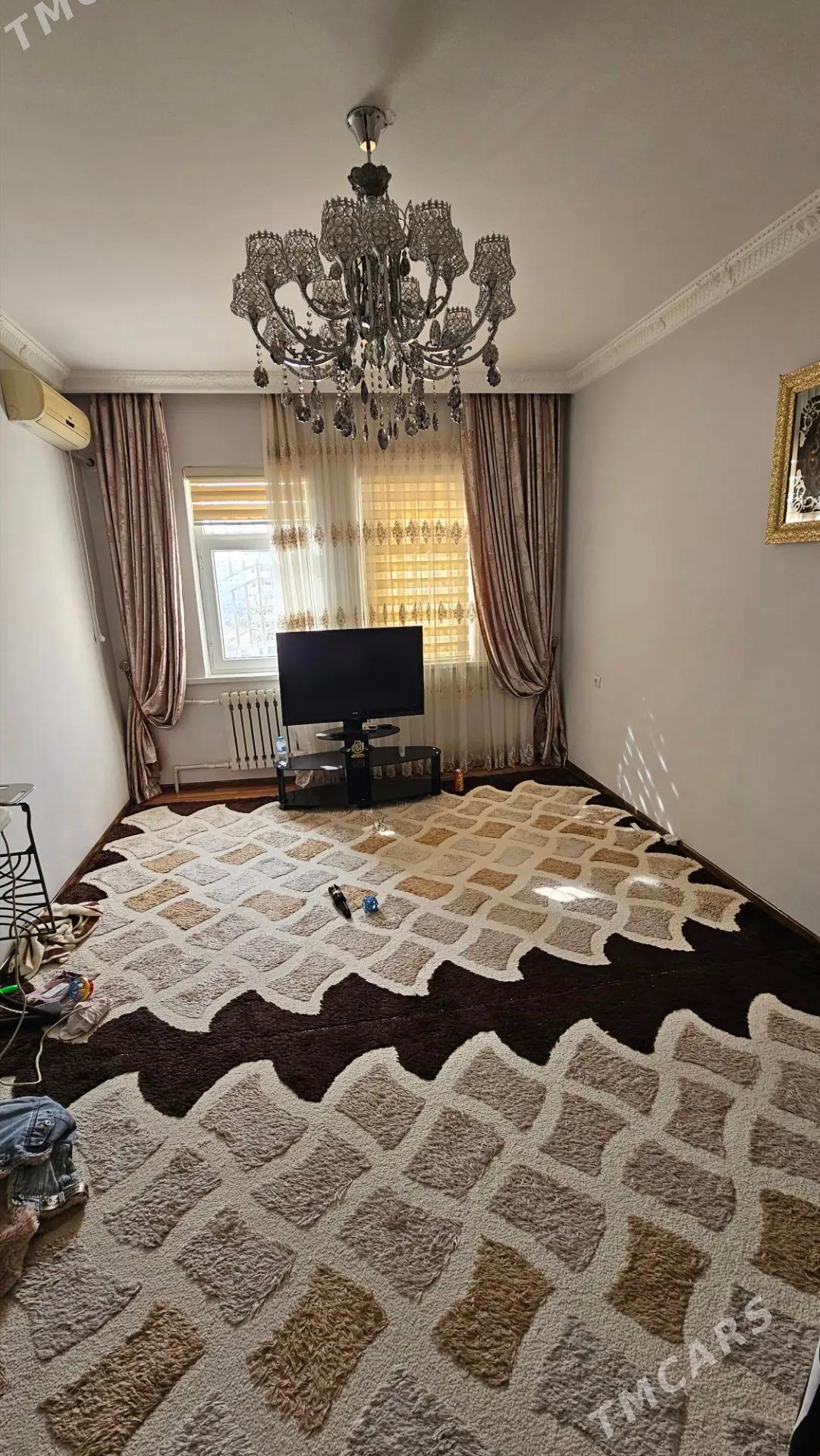 kwartira - Aşgabat - img 1