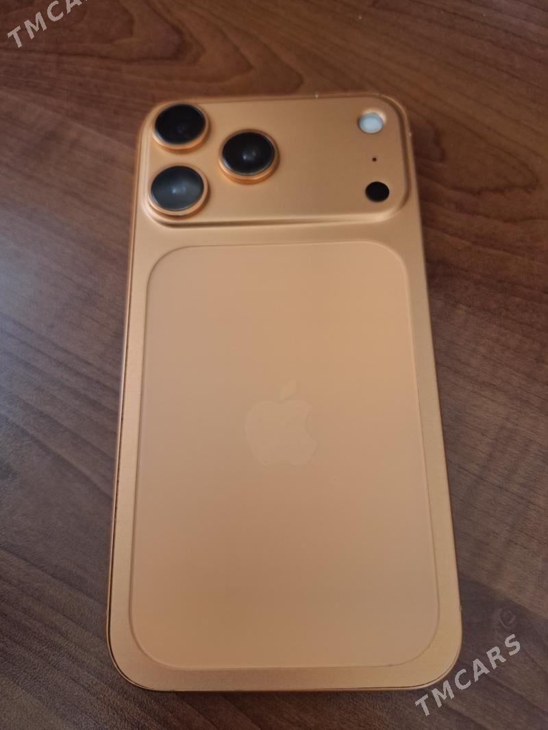 17pro owrulen - Дашогуз - img 1