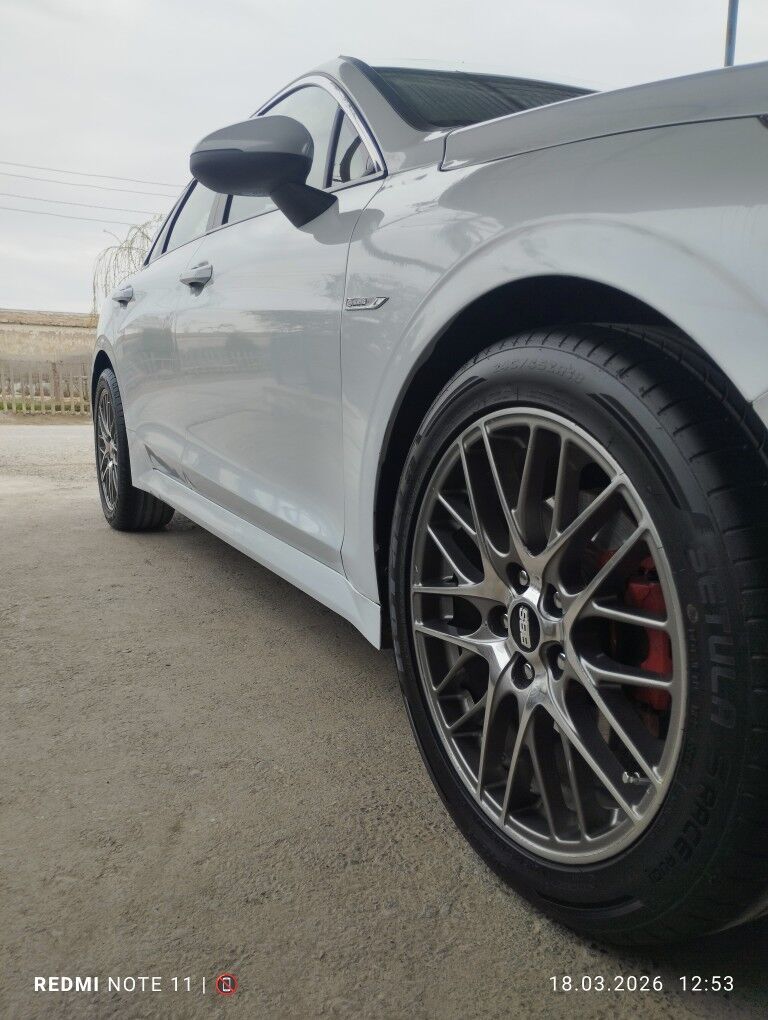 Kia K5 2020 - 270 000 TMT - Туркменабат - img 1