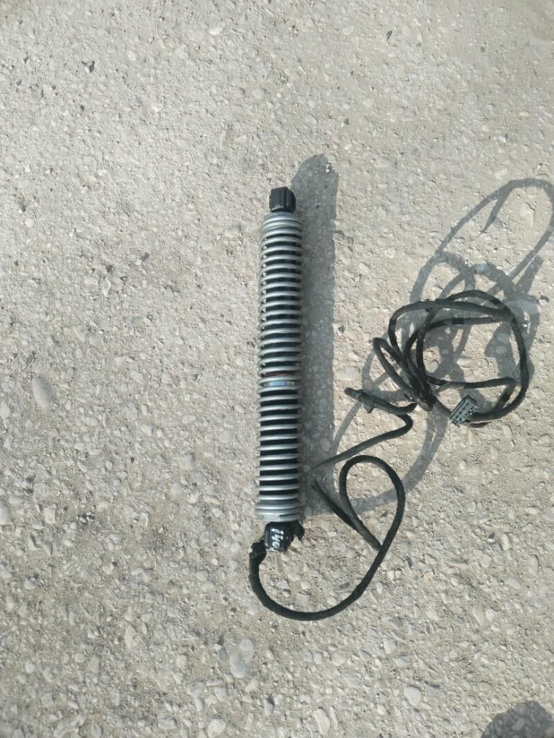 Ф10, F10 amartezator 2 000 TMT - Balkanabat - img 1