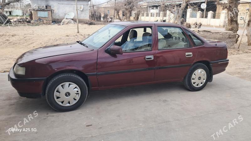 Opel Vectra 1993 - 50 000 TMT - Mary - img 1
