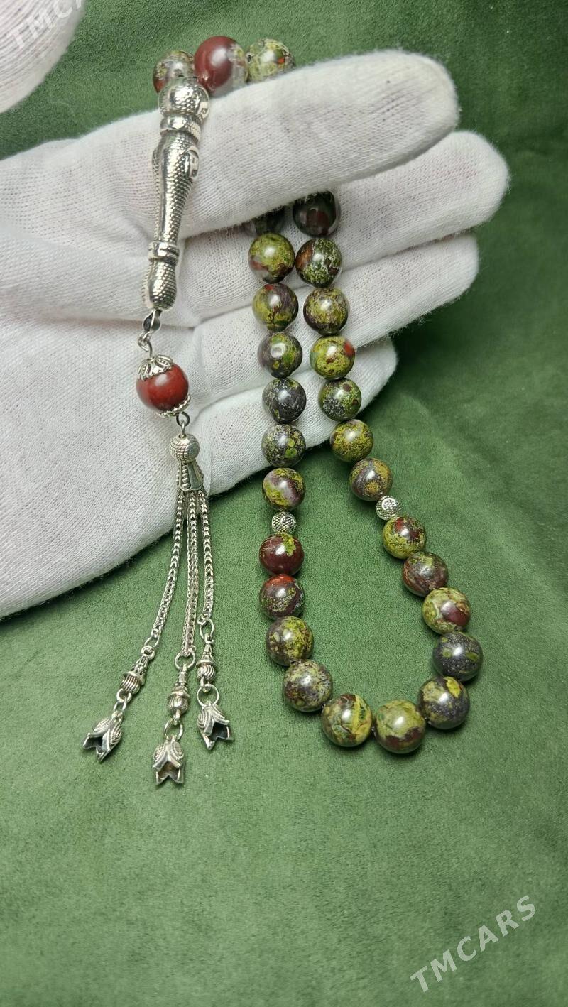 Tesbi - Aşgabat - img 1