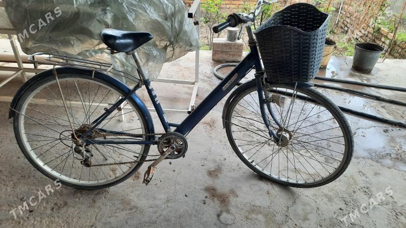 velosiped 27 lik. - Халач - img 1